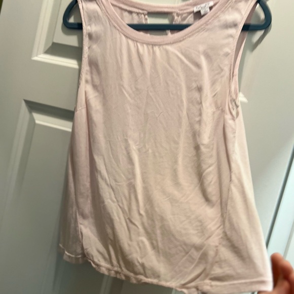 3/$19 Splendid soft sleeveless tank top blouse - Picture 7 of 16